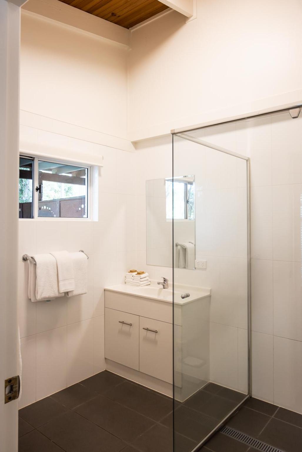 คอนดาดิลลา อีโค รีสอร์ต Hotel มอนต์วิลล์ ภายนอก รูปภาพ