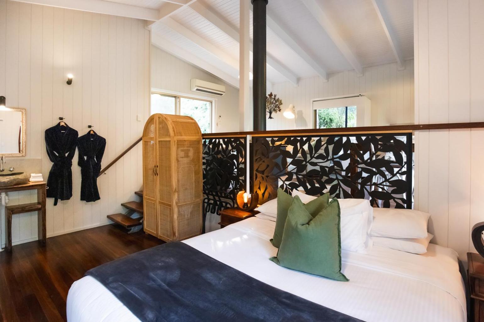 คอนดาดิลลา อีโค รีสอร์ต Hotel มอนต์วิลล์ ภายนอก รูปภาพ