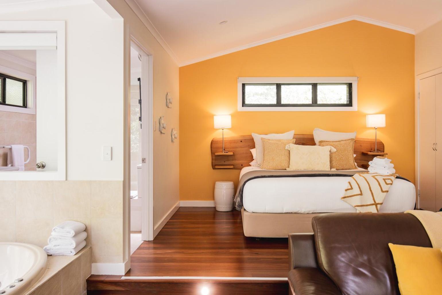 คอนดาดิลลา อีโค รีสอร์ต Hotel มอนต์วิลล์ ภายนอก รูปภาพ