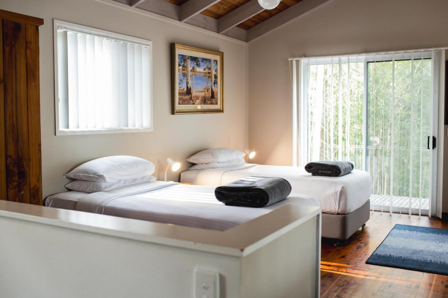 คอนดาดิลลา อีโค รีสอร์ต Hotel มอนต์วิลล์ ภายนอก รูปภาพ