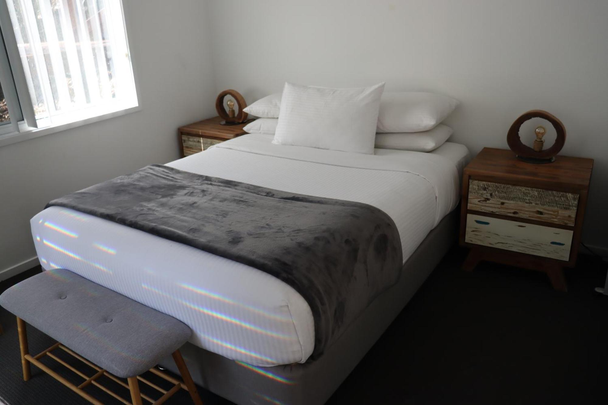 คอนดาดิลลา อีโค รีสอร์ต Hotel มอนต์วิลล์ ภายนอก รูปภาพ