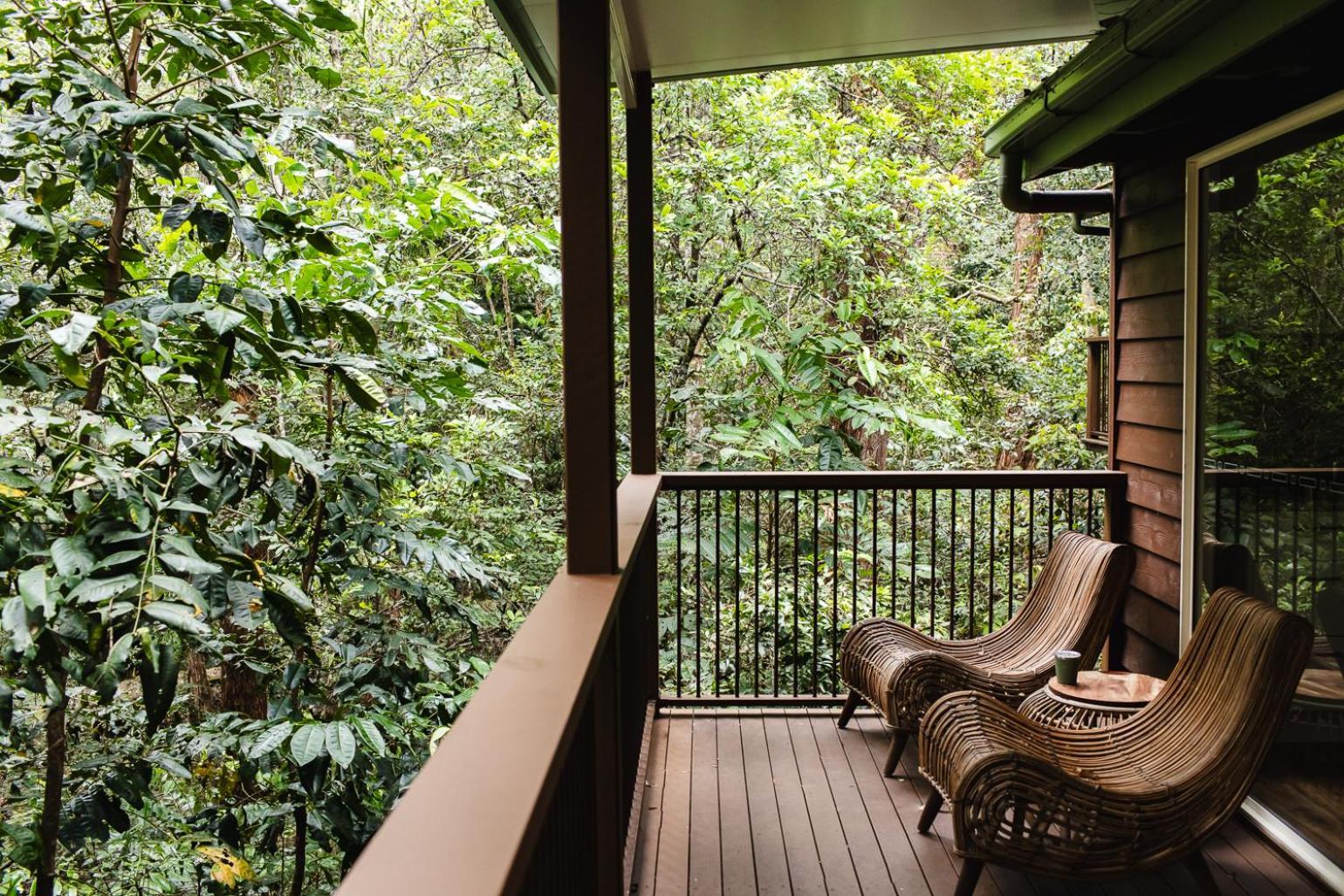 คอนดาดิลลา อีโค รีสอร์ต Hotel มอนต์วิลล์ ภายนอก รูปภาพ